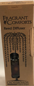 Crossroads Reed Diffuser - Balsam Fir