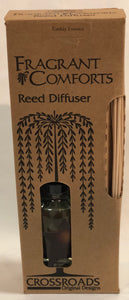 Crossroads Reed Diffuser - Earthly Essence