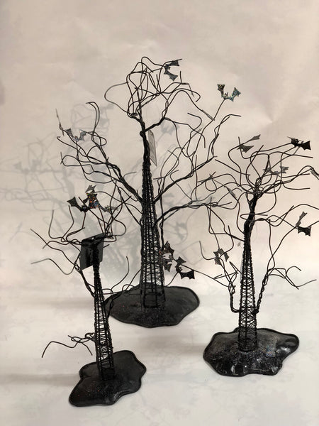 Bat Tree