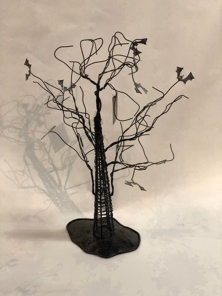 Bat Tree