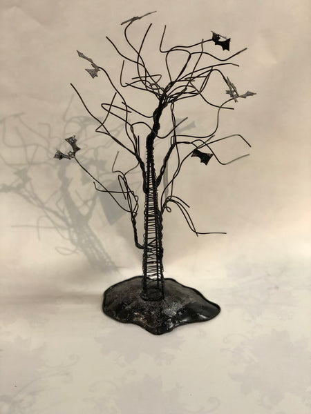 Bat Tree