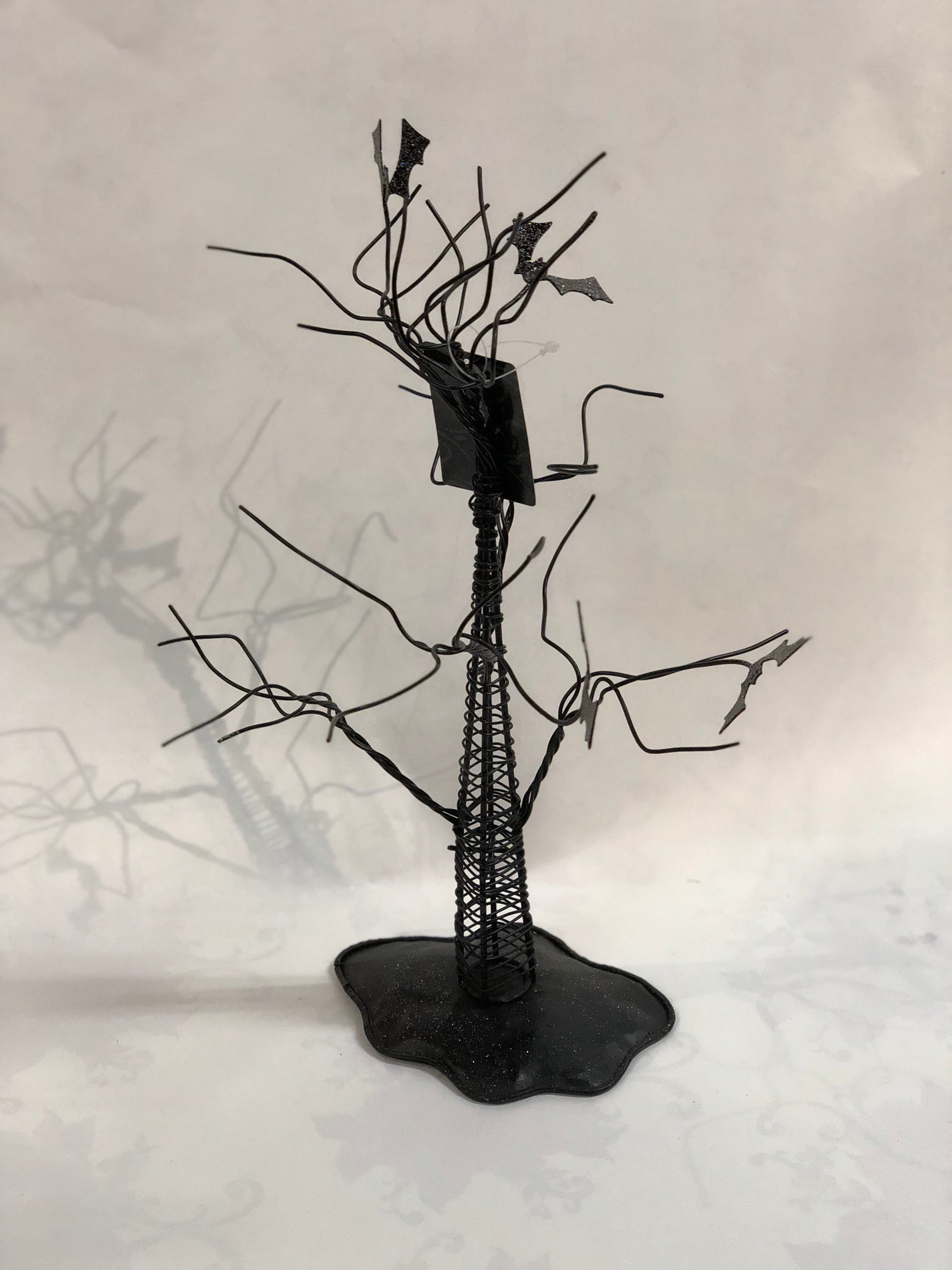 Bat Tree