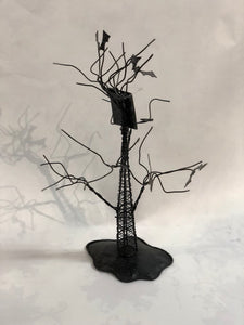 Bat Tree