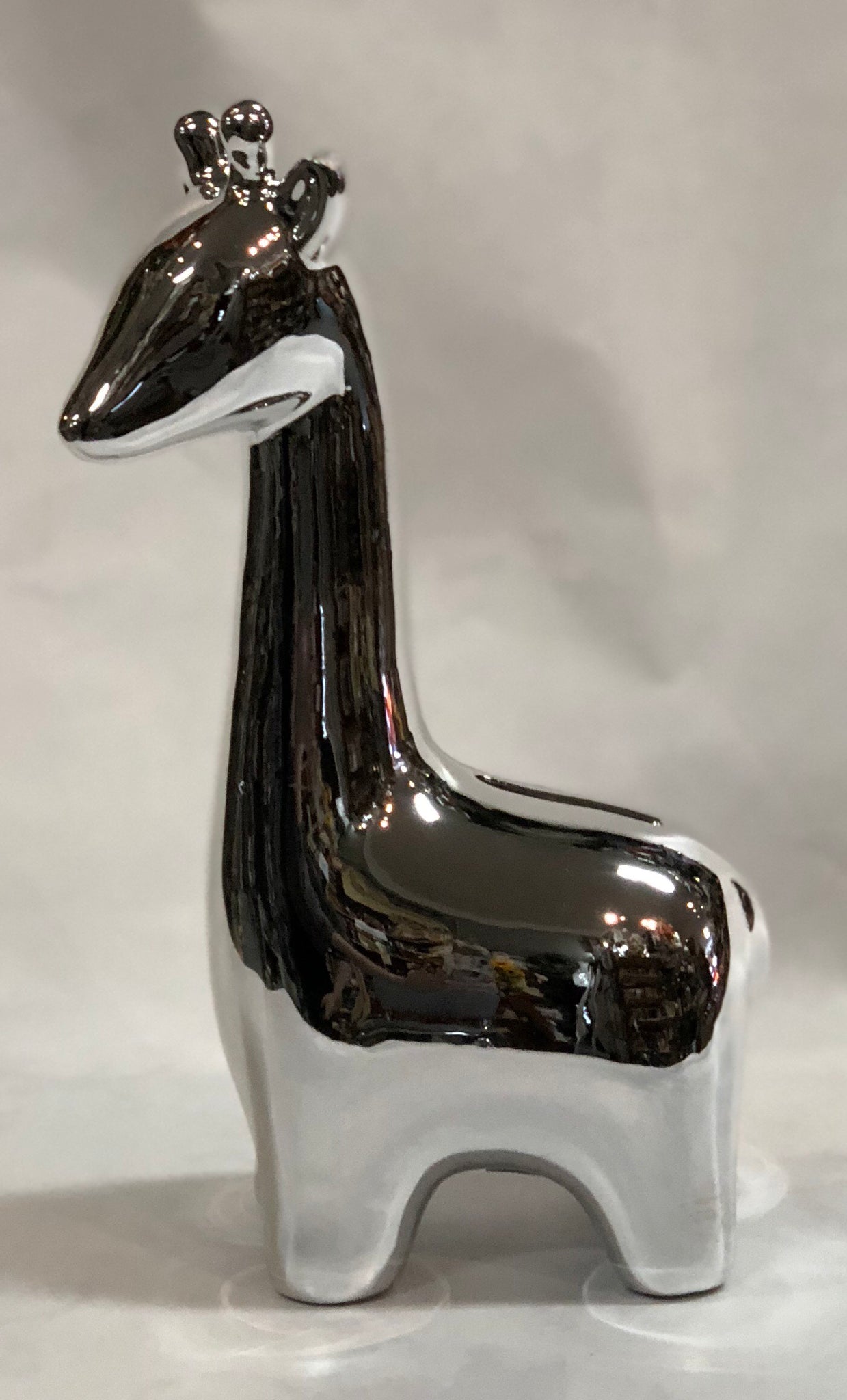 Giraffe Money Bank