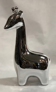 Giraffe Money Bank