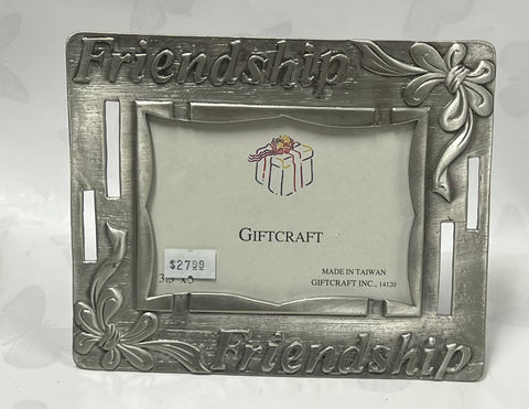 Friendship Picture Frame