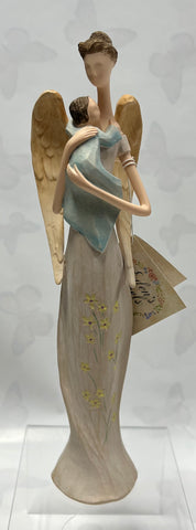 Sensitivity - Eden’s Angels Collection