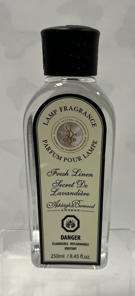 Fresh Linen - Ashleigh & Burwood Lamp Fragrance