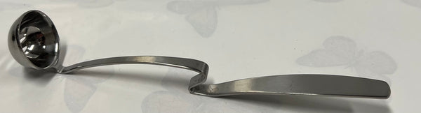 Trudeau -Olive & Cherry Jar Spoon