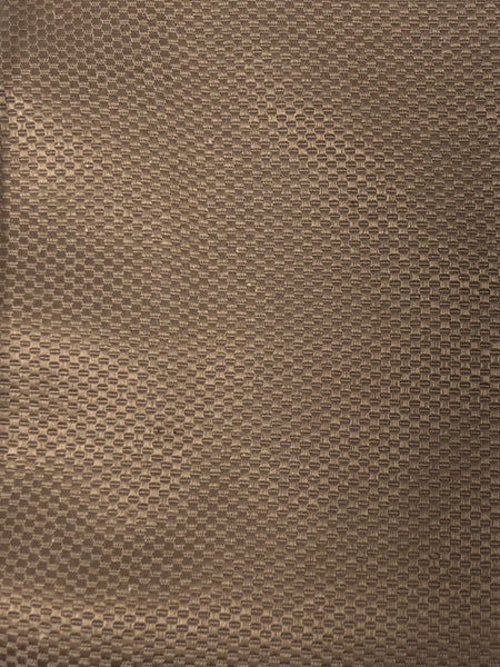 Table Cloth -Basket Weave -Taupe