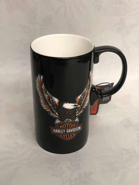 Harley Davidson Mug