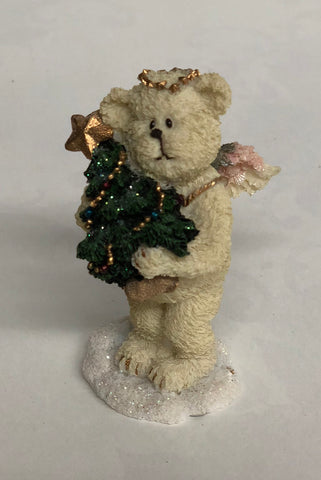 Dougy -Boyd's Bear