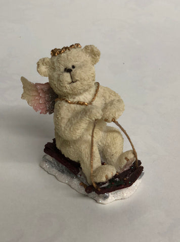 Zippy -Boyd's Bear