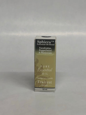 Finesse Home Pure Essential Oil -Sphiera