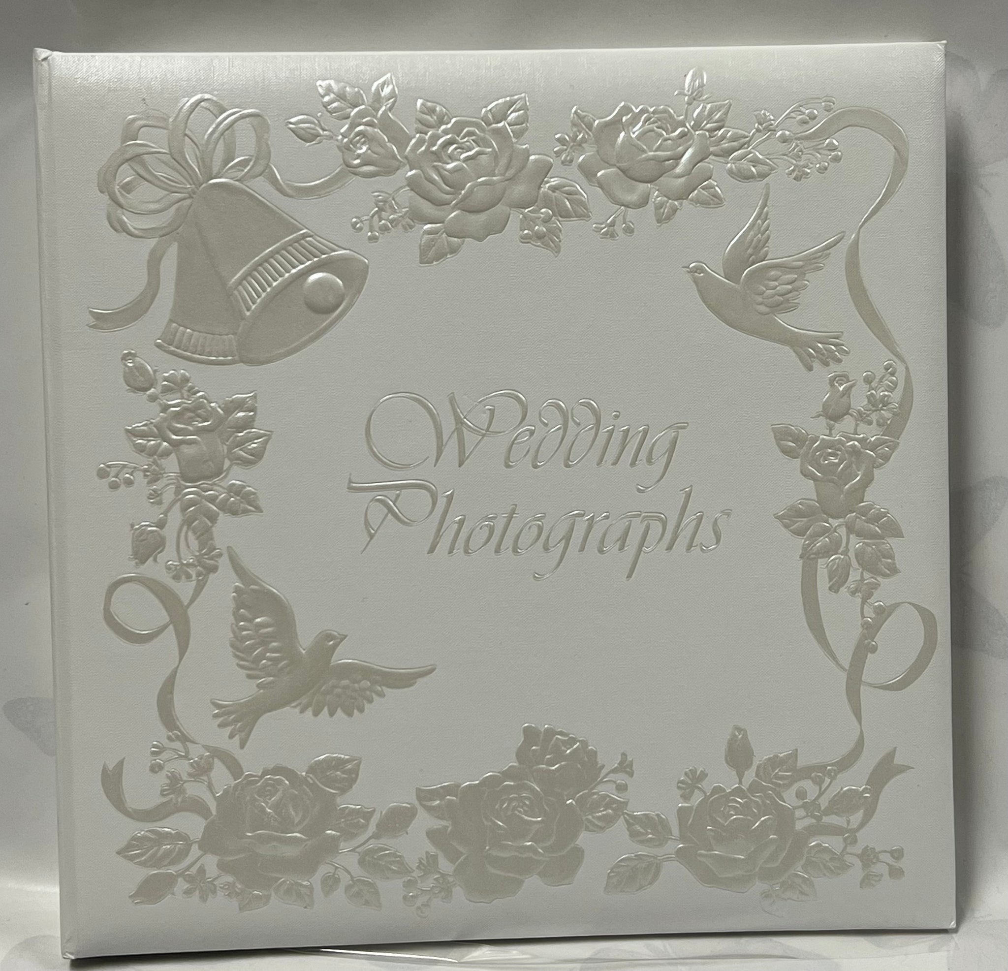 Bridal Bells Collection -Photo Album