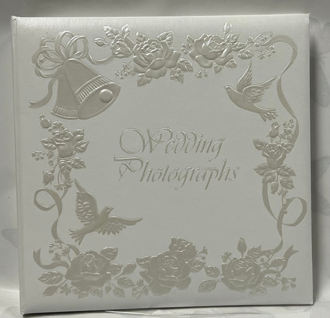 Bridal Bells Collection -Photo Album