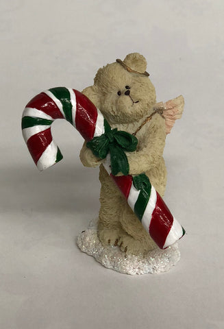 Candy -Boyd's Bear