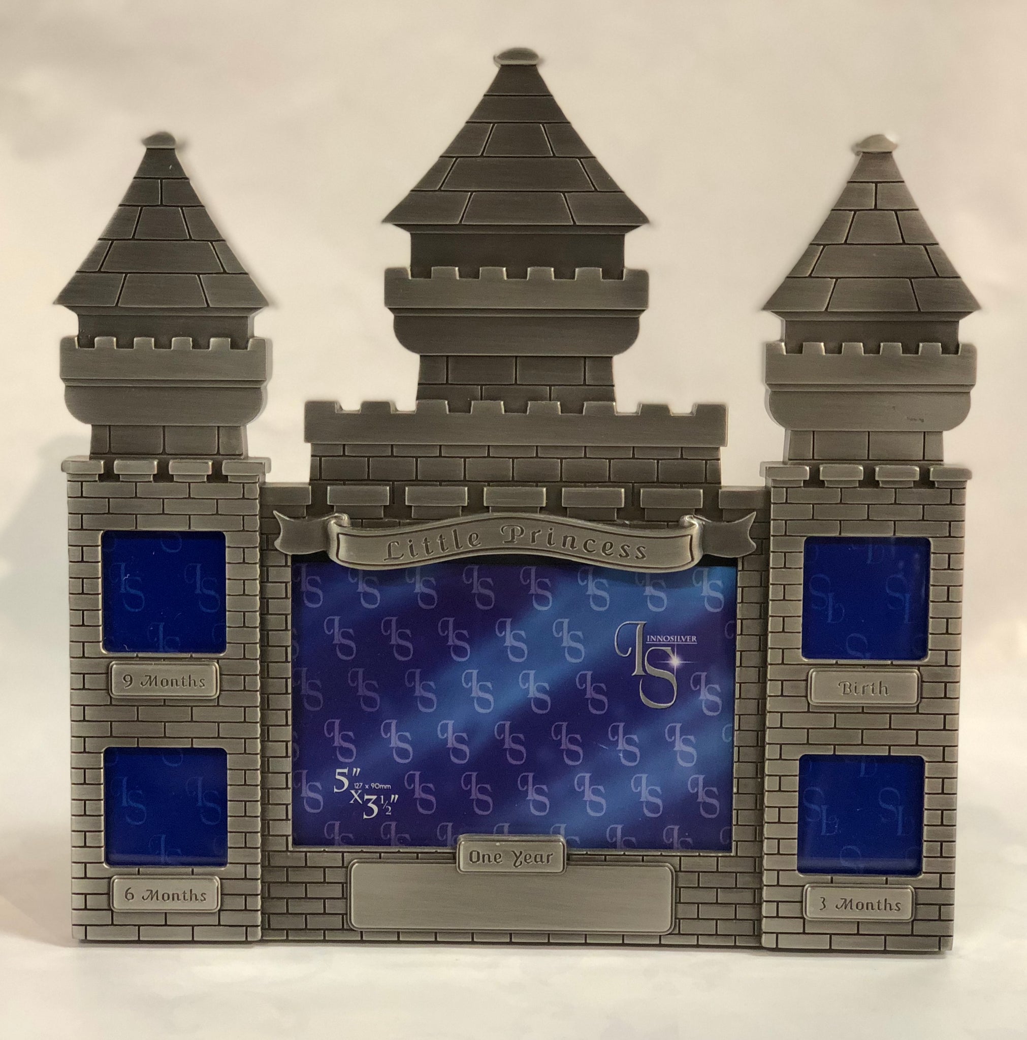 Little Princess Picture Frame