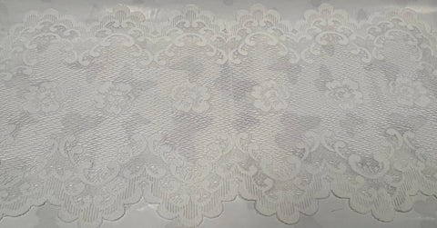 Runner -Floriade -White