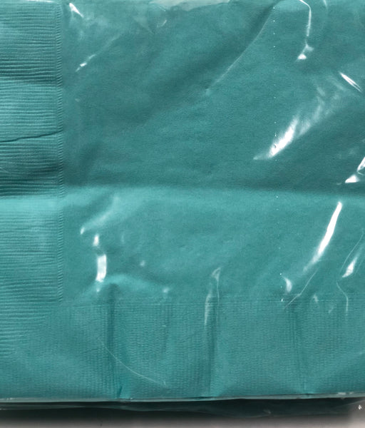 Bulk Luncheon Napkin -Robin’s Egg Blue