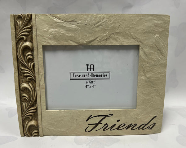 Friends Picture Frame