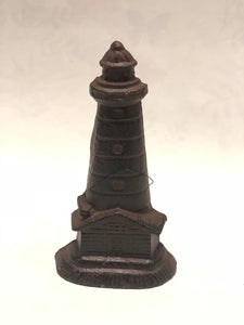 Lighthouse -Door Stopper