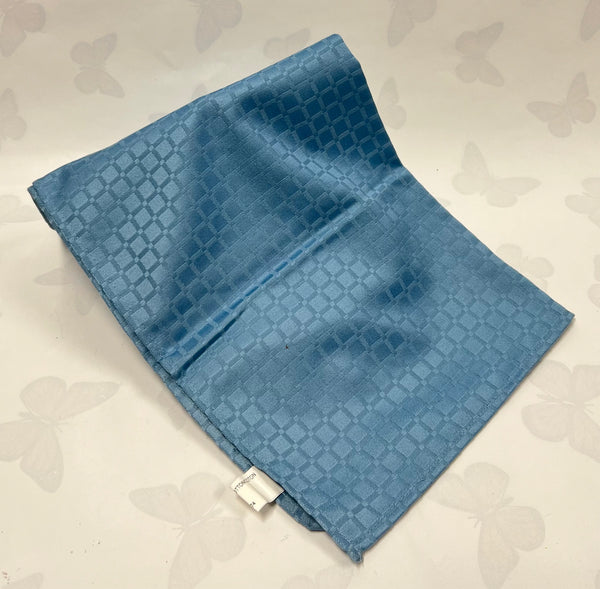 Cloth Napkin -Blue