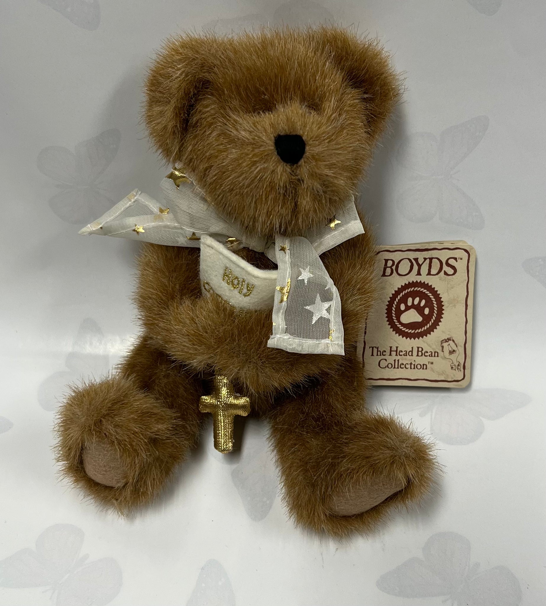 Boyd s Bear I Learned A Lot