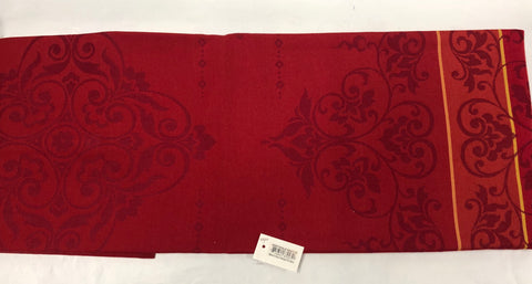 Northdale Table Runner