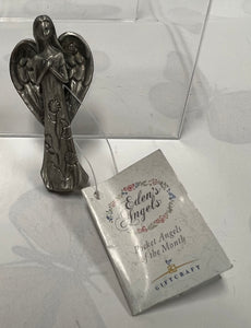 Eden’s Angels -Pocket Angels Of The Month -October