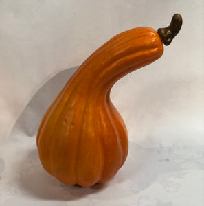 Orange Gourd