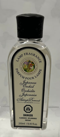 Japanese Orchid - Ashleigh & Burwood Lamp Fragrance