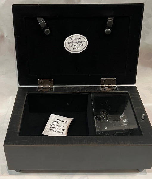 Music Box/ Trinket Box -Grandma