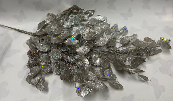 Silver Dollar Eucalyptus Spray