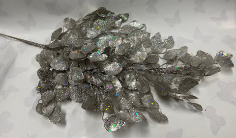 Silver Dollar Eucalyptus Spray