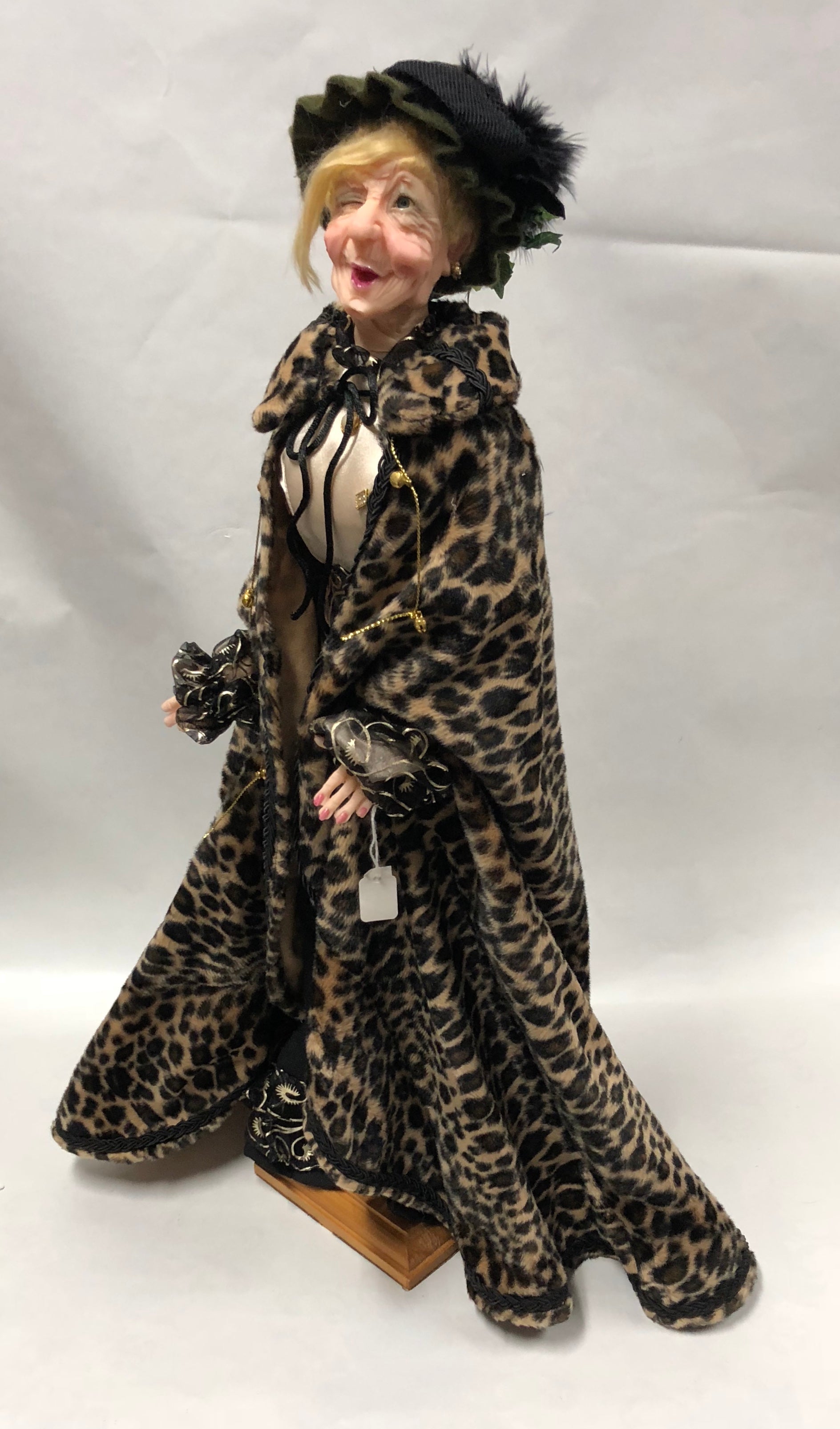 Jacqueline Kent – Tagged 