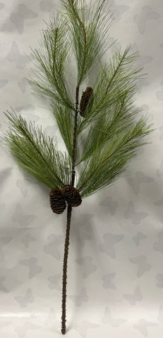 Stone Pine Spray