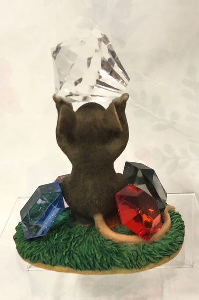 Charming Tails -You’re A Real Gem