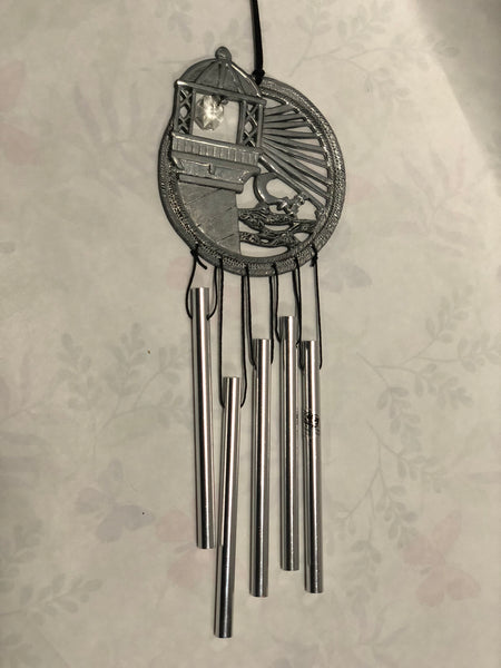 Lighthouse Wind Chime