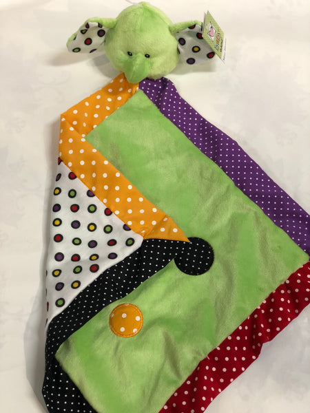 Mini Blanket