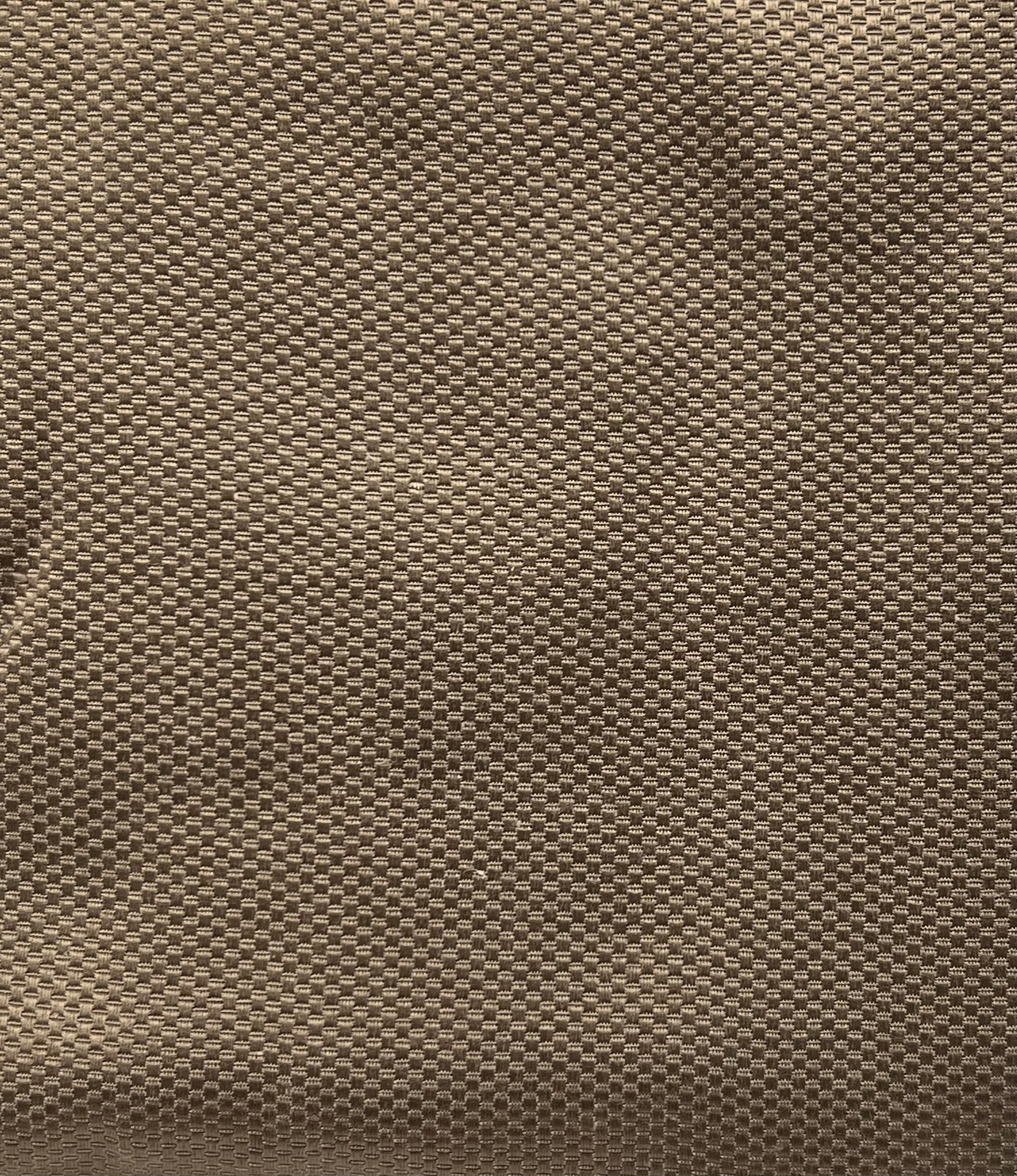 Table Cloth -Basket Weave -Taupe