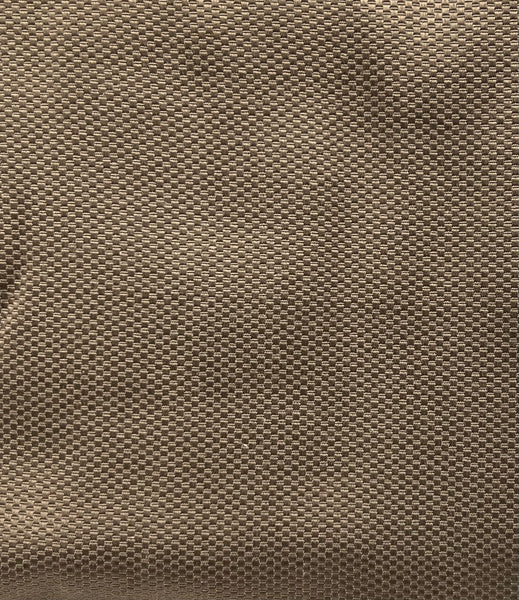 Table Cloth -Basket Weave -Taupe