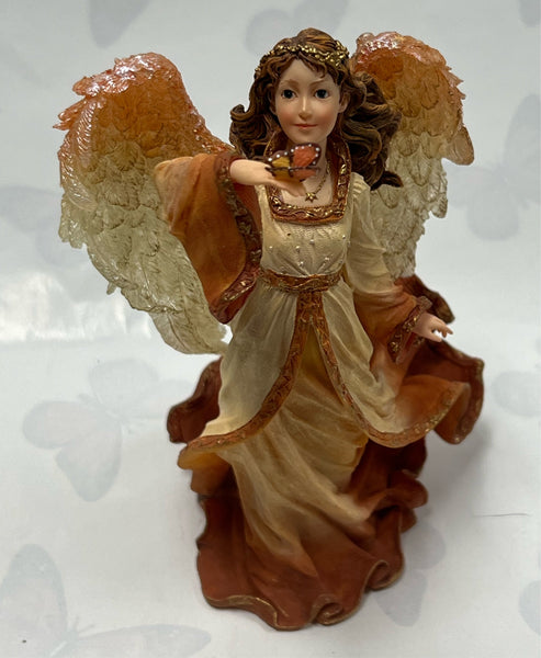 Mariposa… Guardian Of Tranquility-Boyd's Bear