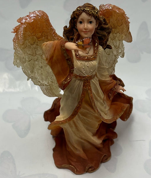 Mariposa… Guardian Of Tranquility-Boyd's Bear