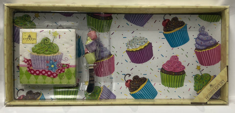 Hostess Gift Set -Sweet Escape