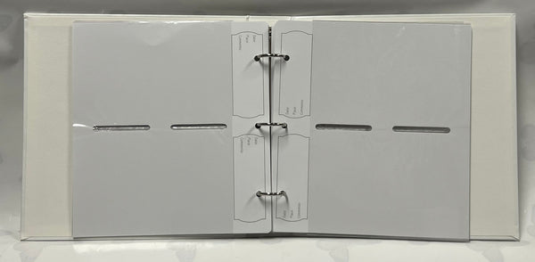 Bridal Bells Collection -Photo Album