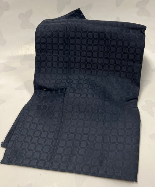 Cloth Napkin -Navy