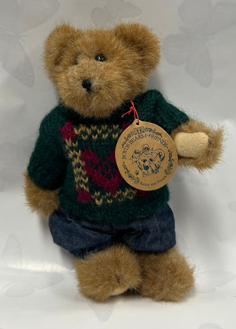 Boyd's Bear- Edmund Bear