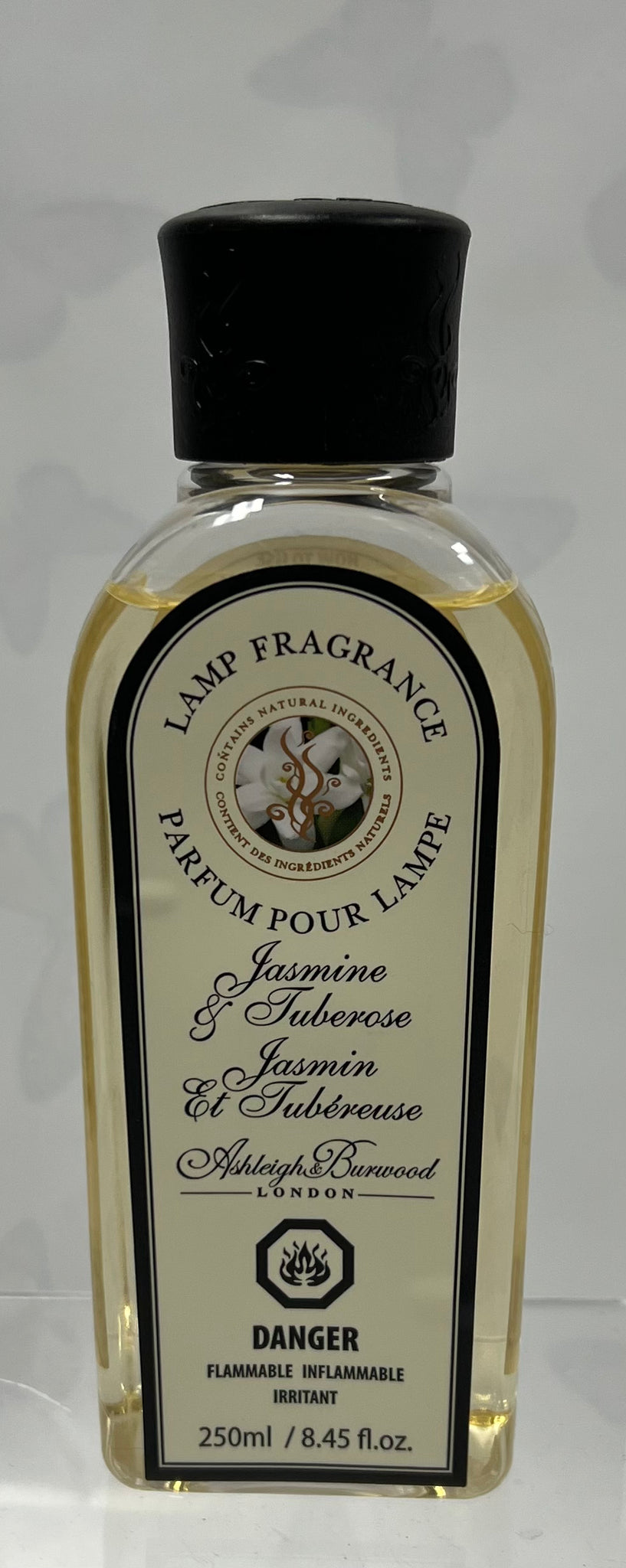 Jasmine & Tuberose - Ashleigh & Burwood Lamp Fragrance