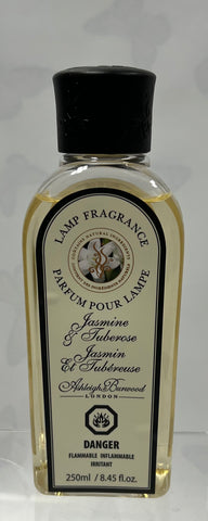 Jasmine & Tuberose - Ashleigh & Burwood Lamp Fragrance